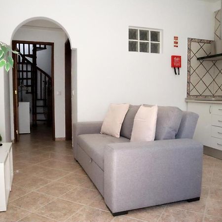 Casinha Da Ria Βίλα Alvor Εξωτερικό φωτογραφία