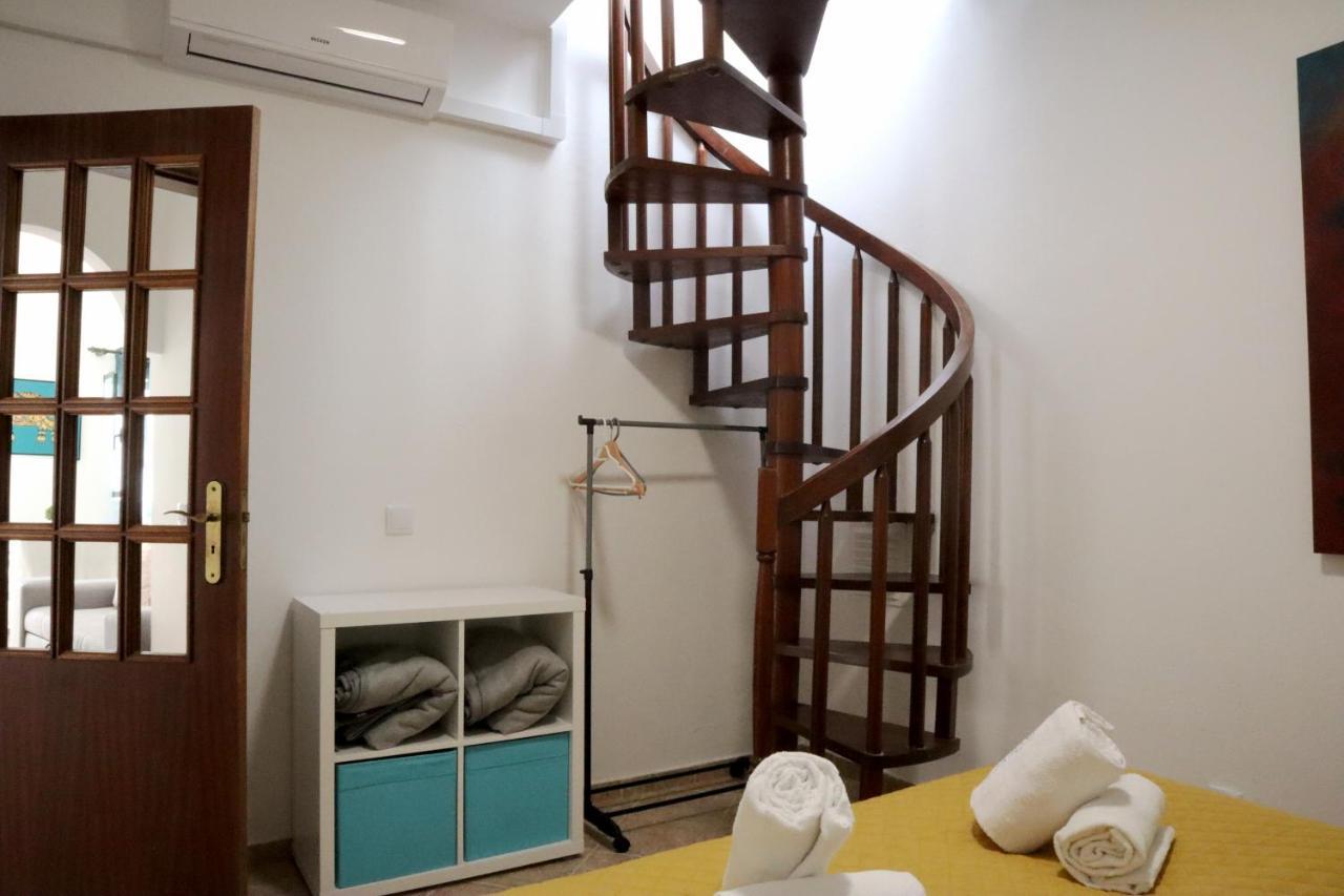 Casinha Da Ria Βίλα Alvor Εξωτερικό φωτογραφία