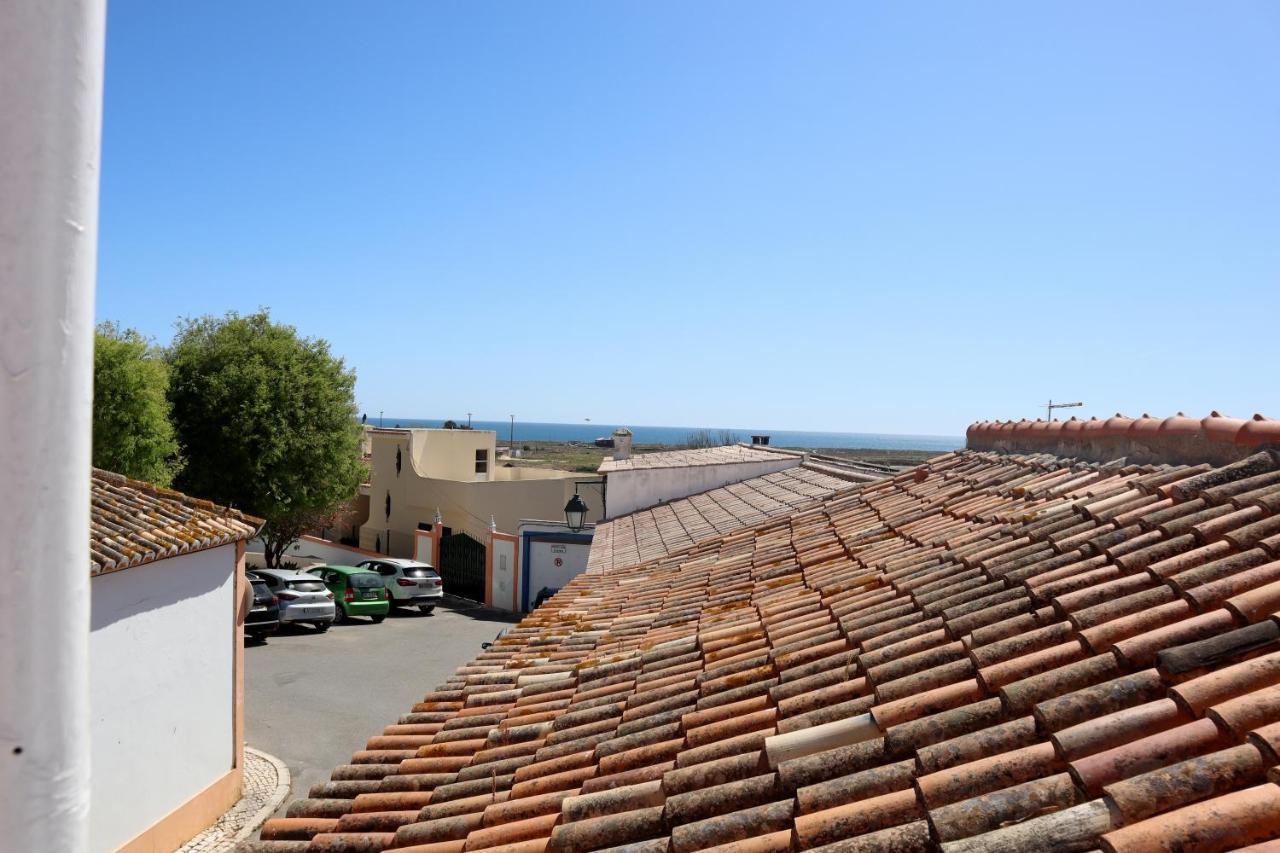 Casinha Da Ria Βίλα Alvor Εξωτερικό φωτογραφία