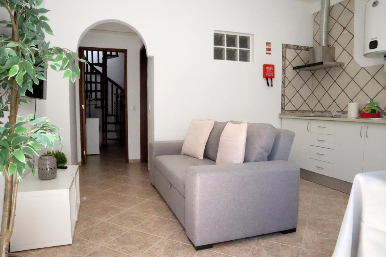 Casinha Da Ria Βίλα Alvor Εξωτερικό φωτογραφία