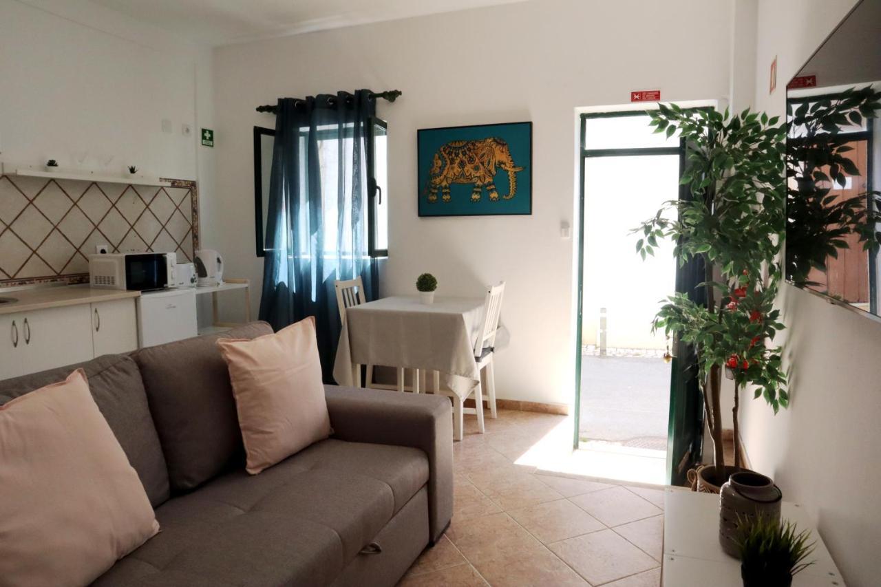 Casinha Da Ria Βίλα Alvor Εξωτερικό φωτογραφία