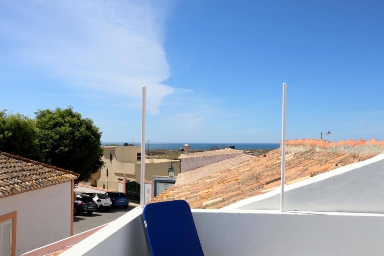 Casinha Da Ria Βίλα Alvor Εξωτερικό φωτογραφία
